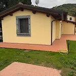 Antico Granaio Di Leo Via Antonia 60 폰테 파톨리