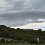 بيت للعطل Antico Granaio Di Leo Via Antonia 60
