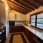 Antico Granaio Di Leo Via Antonia 60