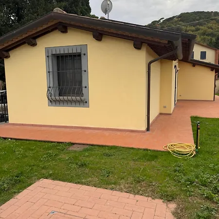 Via Antonia 60 Ponte Pattoli