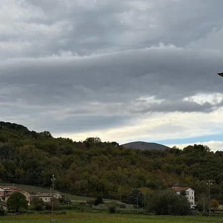 펜션 Antico Granaio Di Leo Via Antonia 60