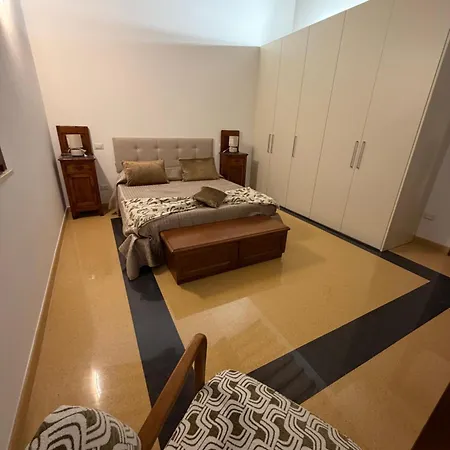 Casa vacanze Via Antonia 60