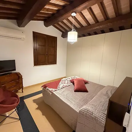 Antico Granaio Di Leo Via Antonia 60