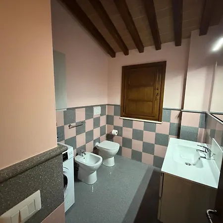 Via Antonia 60 Vakantiehuis