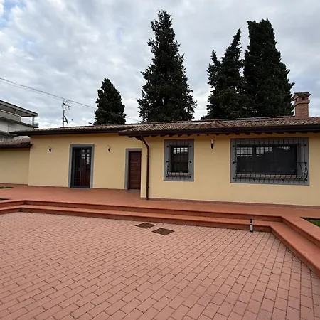 Antico Granaio Di Leo Via Antonia 60