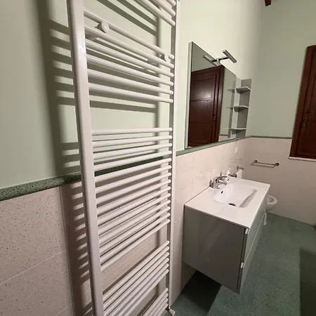 Via Antonia 60 Ponte Pattoli