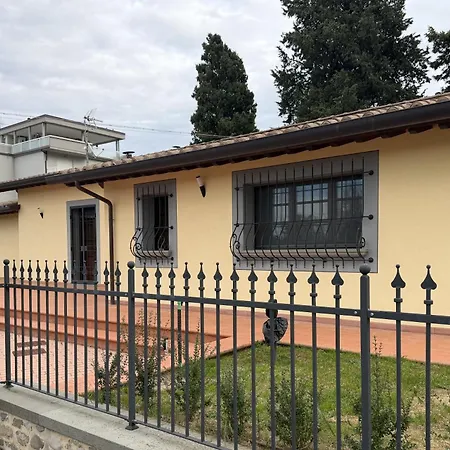 Antico Granaio Di Leo Via Antonia 60