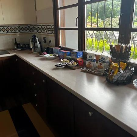 Holiday home Antico Granaio Di Leo Via Antonia 60 *