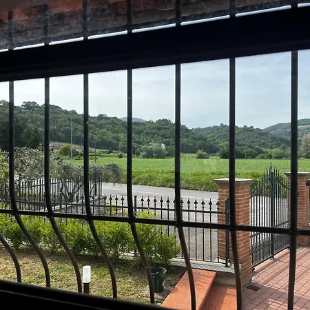Antico Granaio Di Leo Via Antonia 60 * Ponte Pattoli