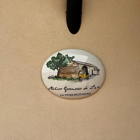 Holiday home Antico Granaio Di Leo Via Antonia 60 Ponte Pattoli