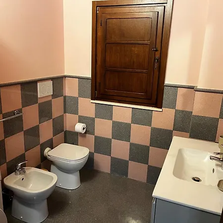 Holiday home Antico Granaio Di Leo Via Antonia 60 Ponte Pattoli