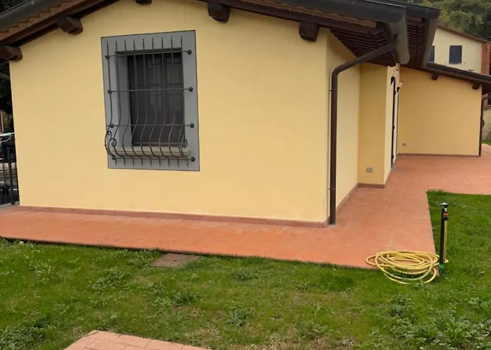 Via Antonia 60 Ponte Pattoli