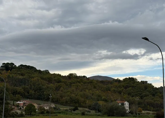 Casa de Férias Via Antonia 60