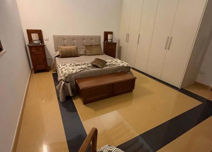 Casa de Férias Via Antonia 60