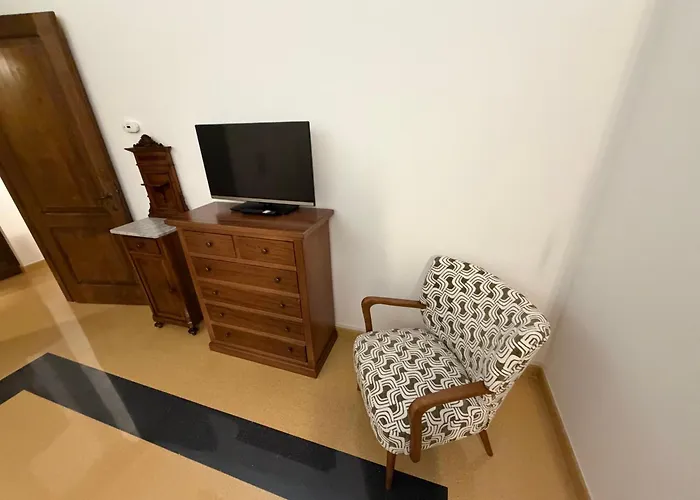 Via Antonia 60 Prázdninový dům