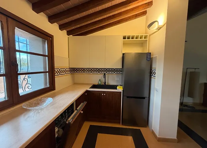 Casa de Férias Via Antonia 60 *