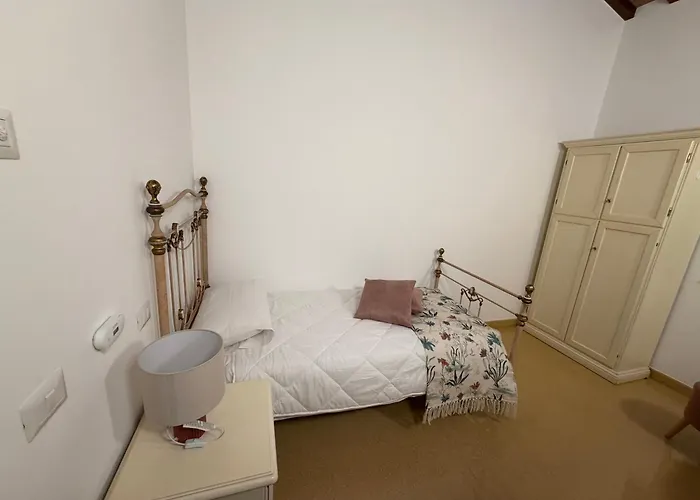 Via Antonia 60 * Ponte Pattoli