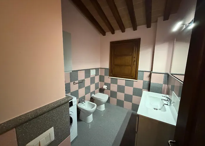 Via Antonia 60 Prázdninový dům