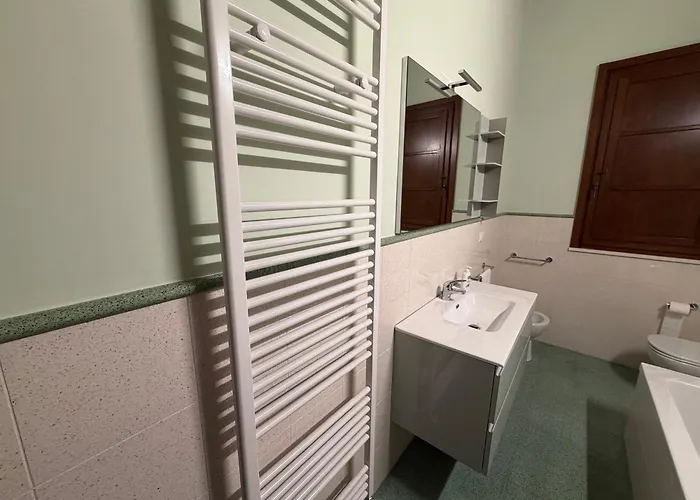 Via Antonia 60 Ponte Pattoli